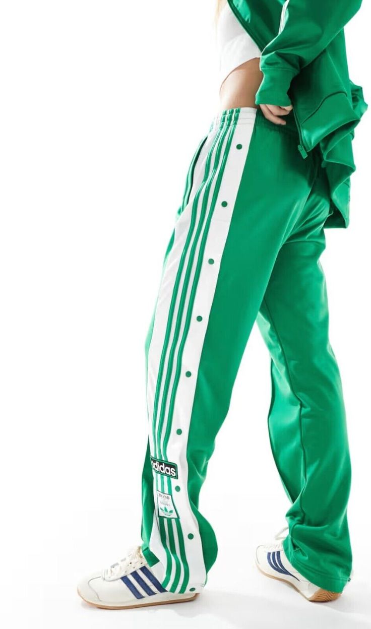 PANTALON ADIDAS PALAZZO + PANTALON ADIDAS ADIBREAK DE REGALO! (2X1 EXCLUSIVO)