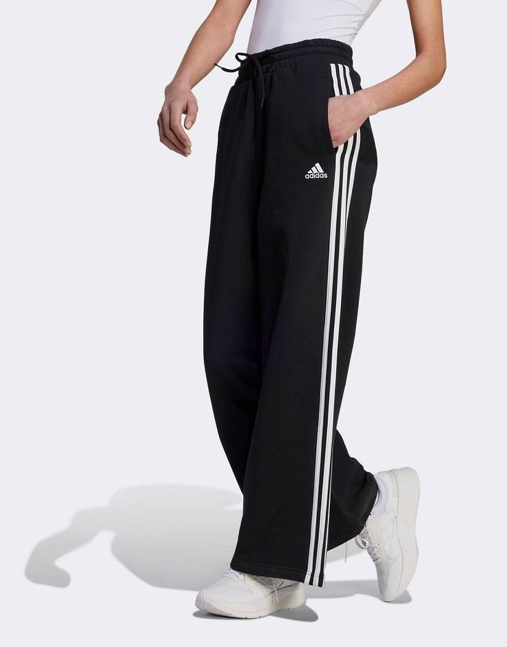 PANTALON ADIDAS PALAZZO + PANTALON ADIDAS ADIBREAK DE REGALO! (2X1 EXCLUSIVO)